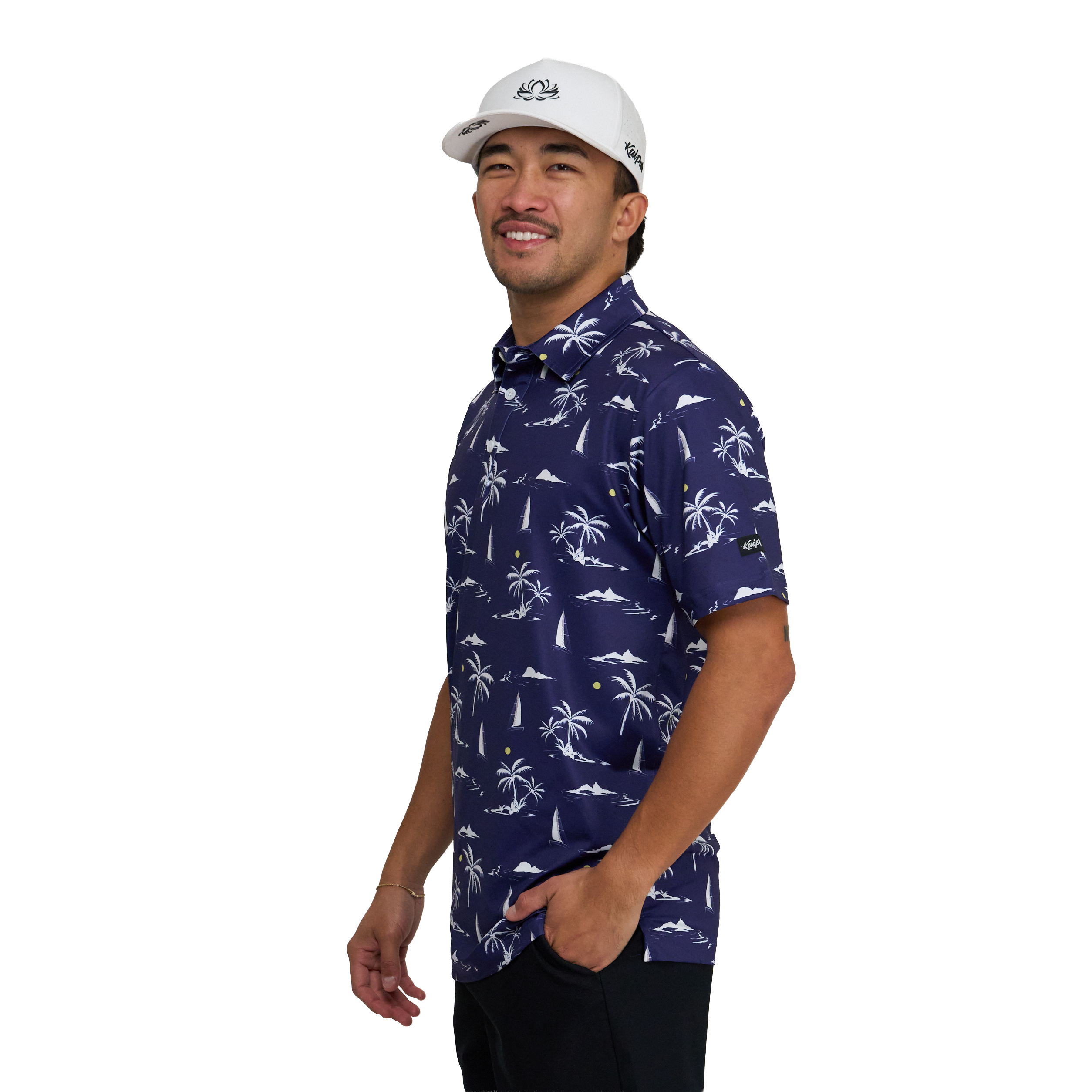 Johnny Bahama