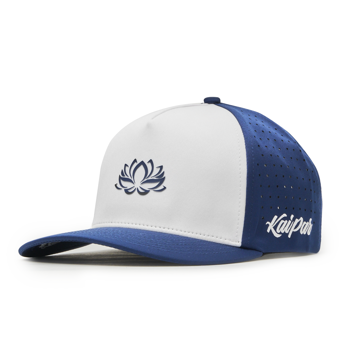 Navy Lotus