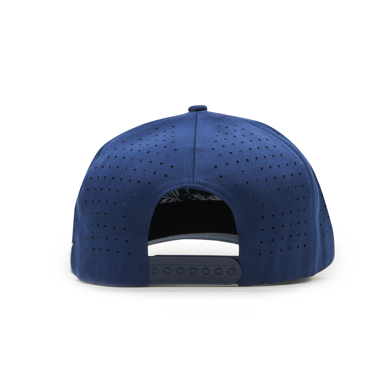 Navy Lotus