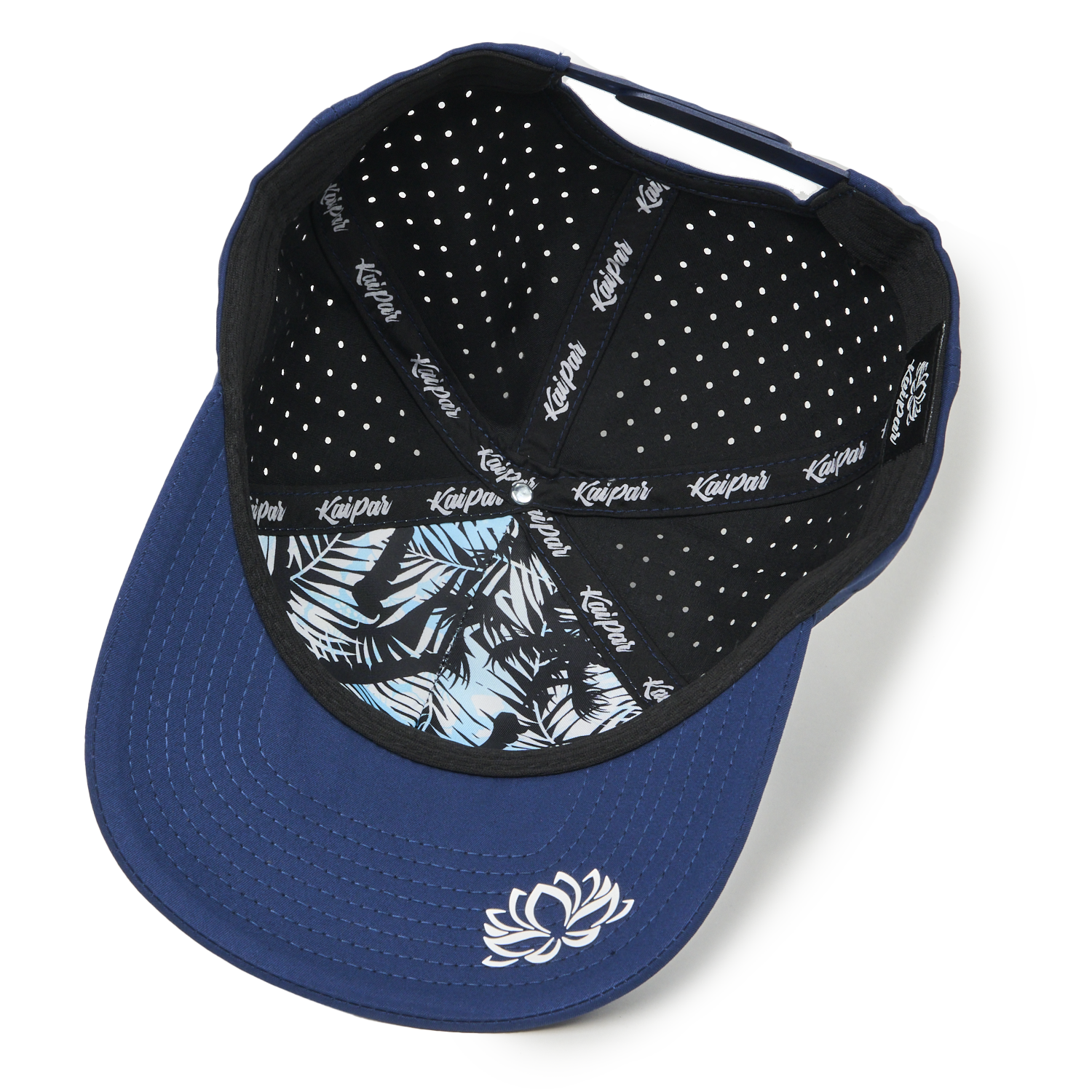 Navy Lotus