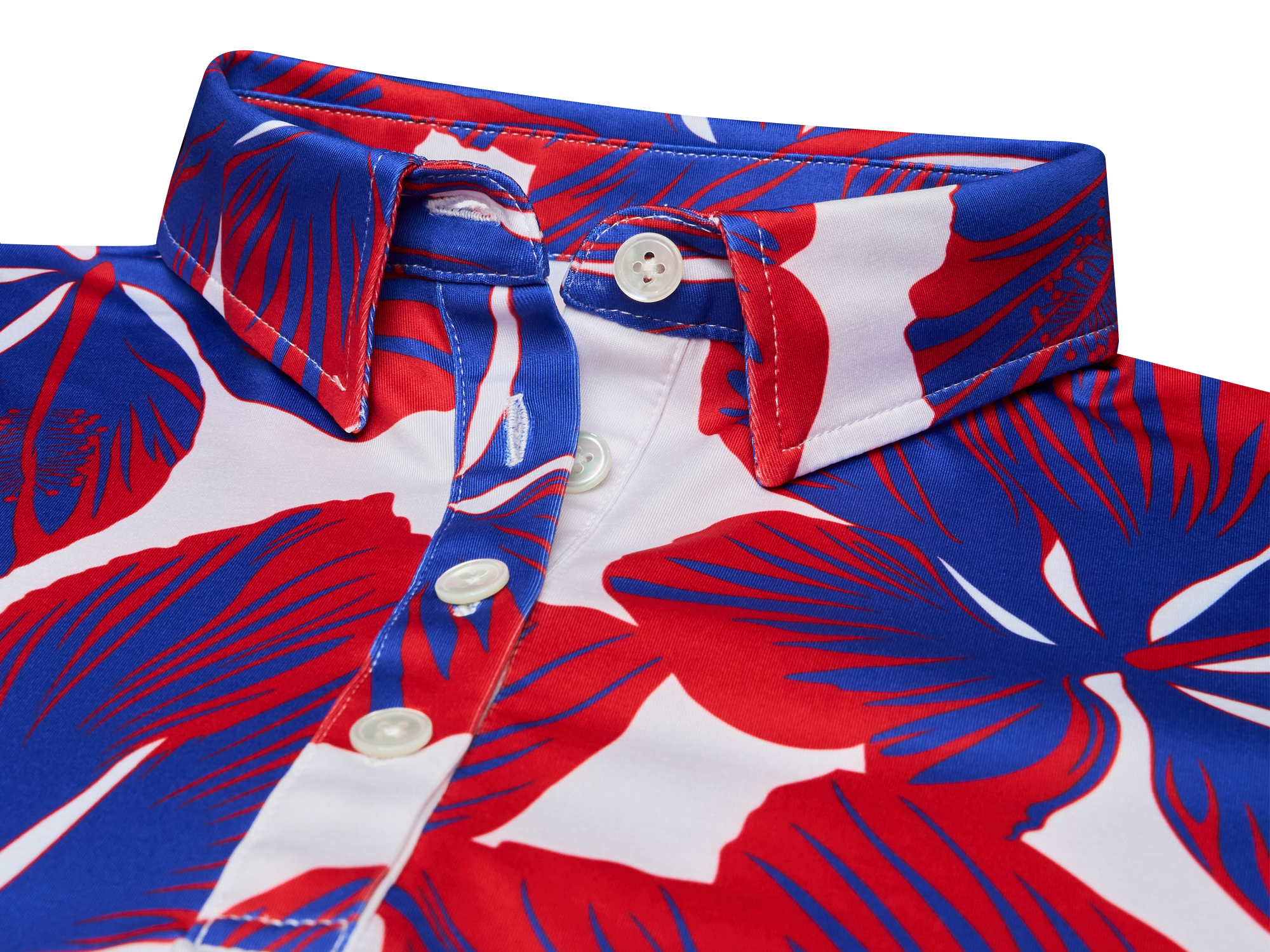 Women's Freedom Floral