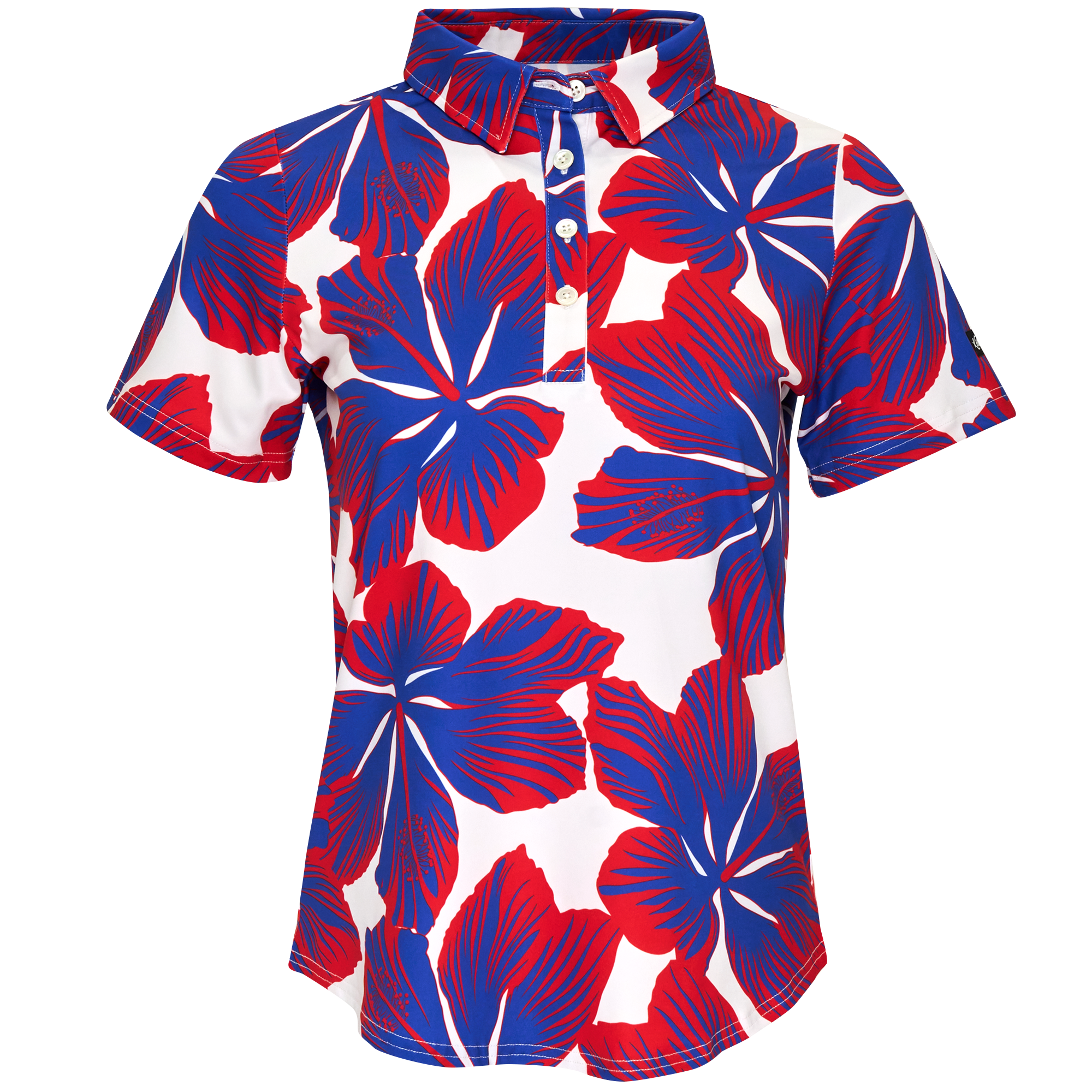 Women's Freedom Floral