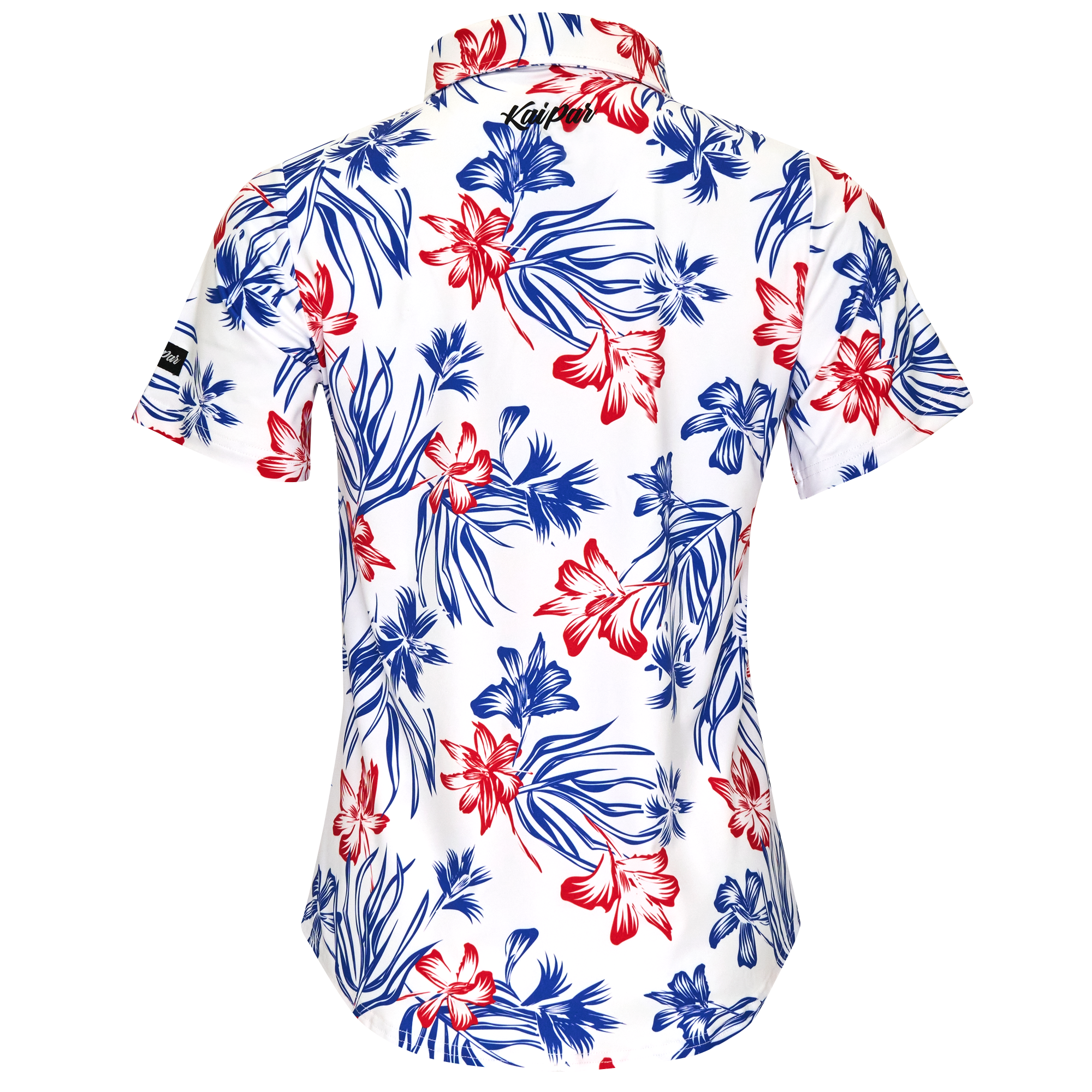 Women's Liberty Tropics