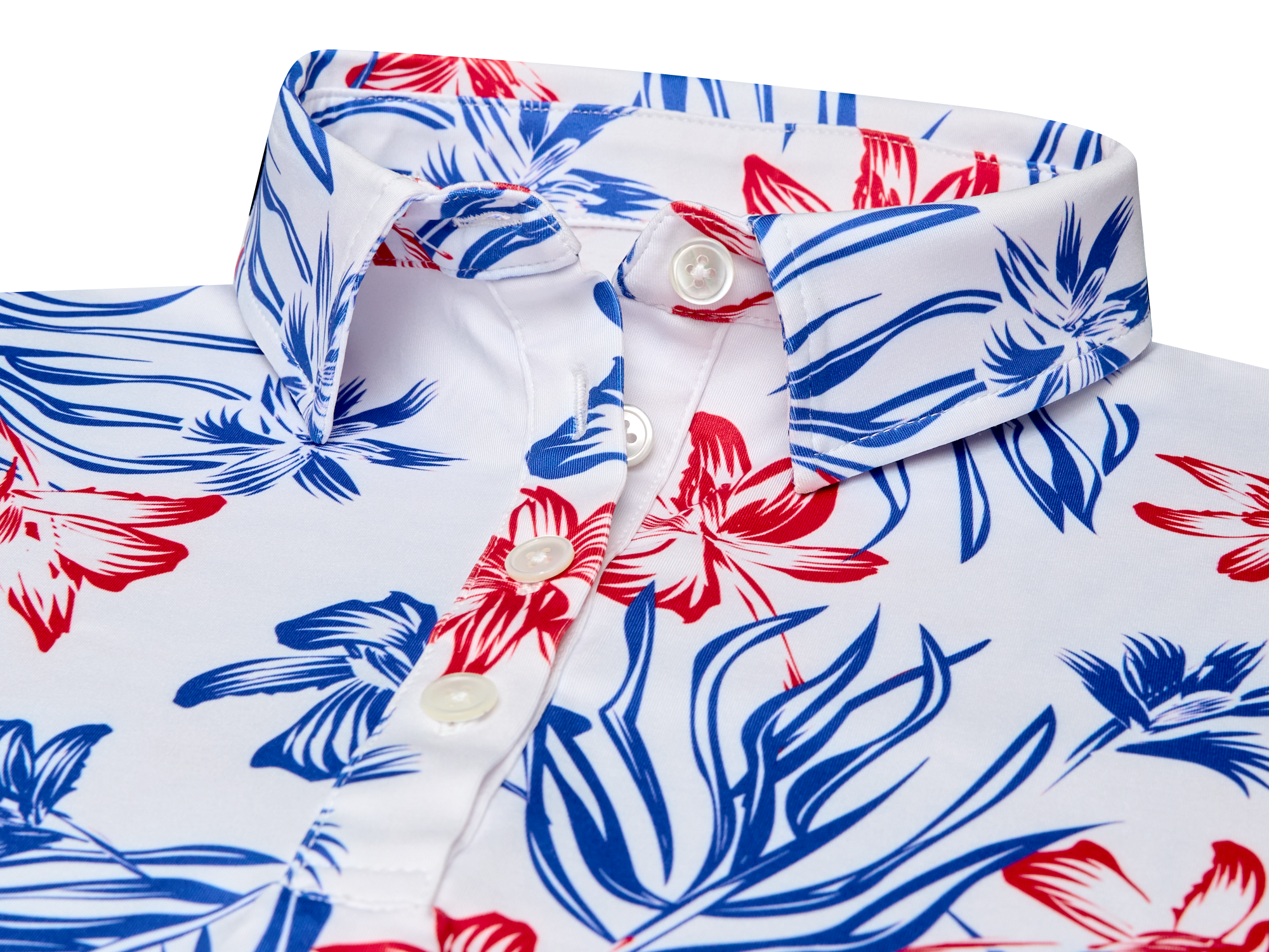 Women's Liberty Tropics