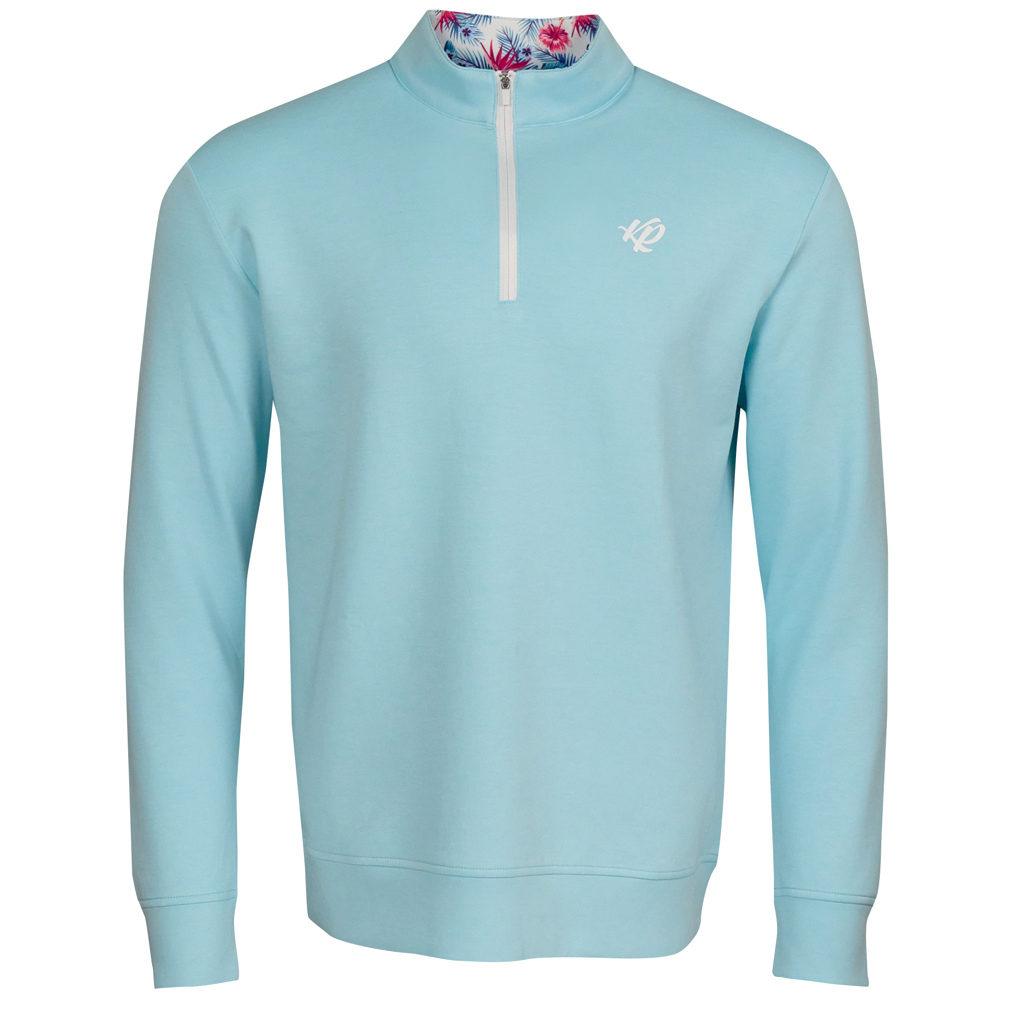 Wavecrest Performance Quarter Zip