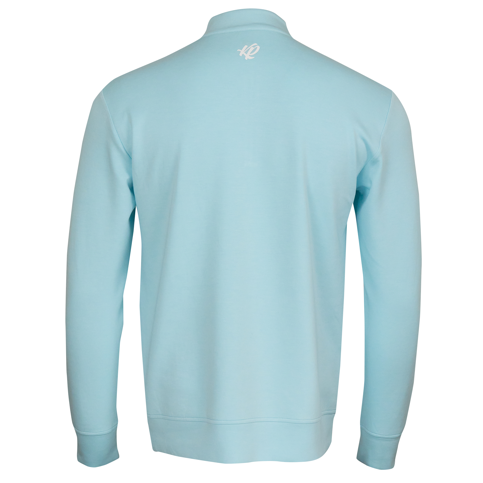 Wavecrest Performance Quarter Zip
