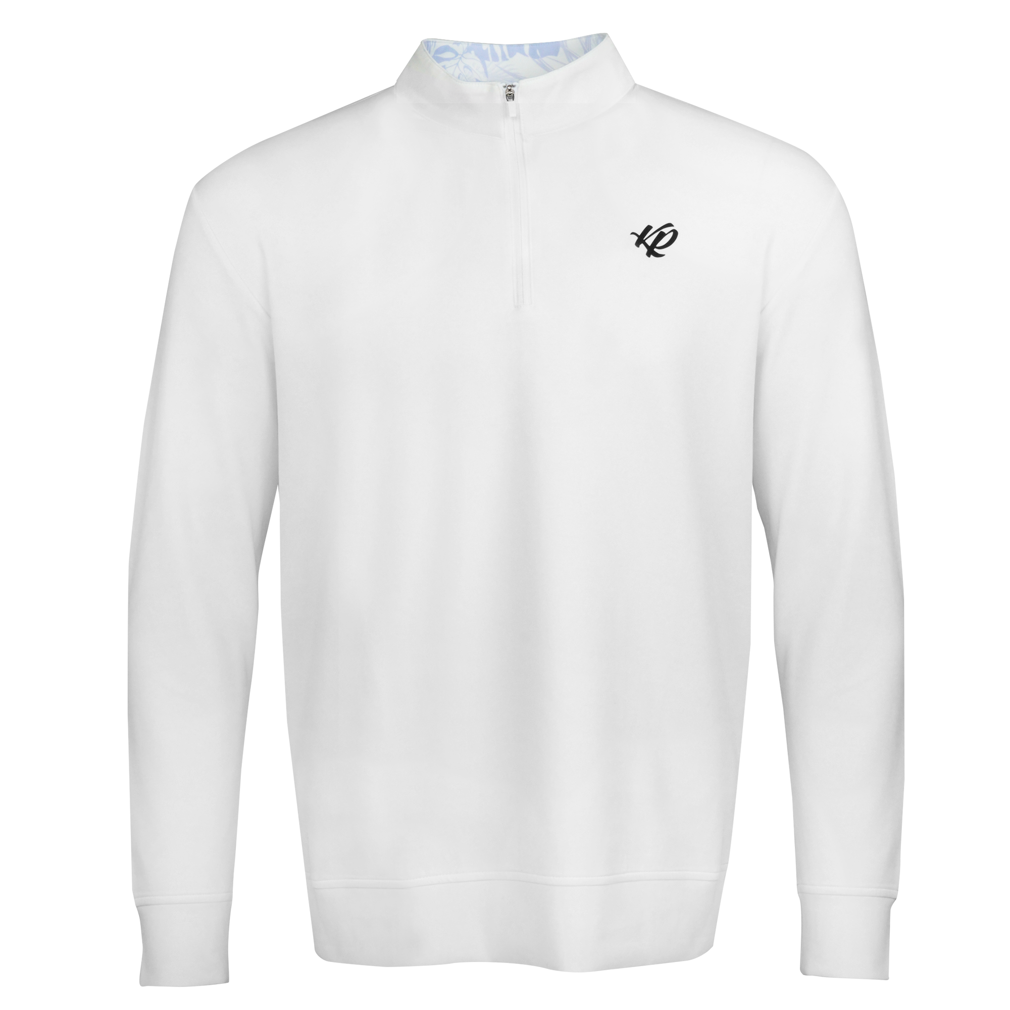 Cloudbreak Performance Quarter Zip