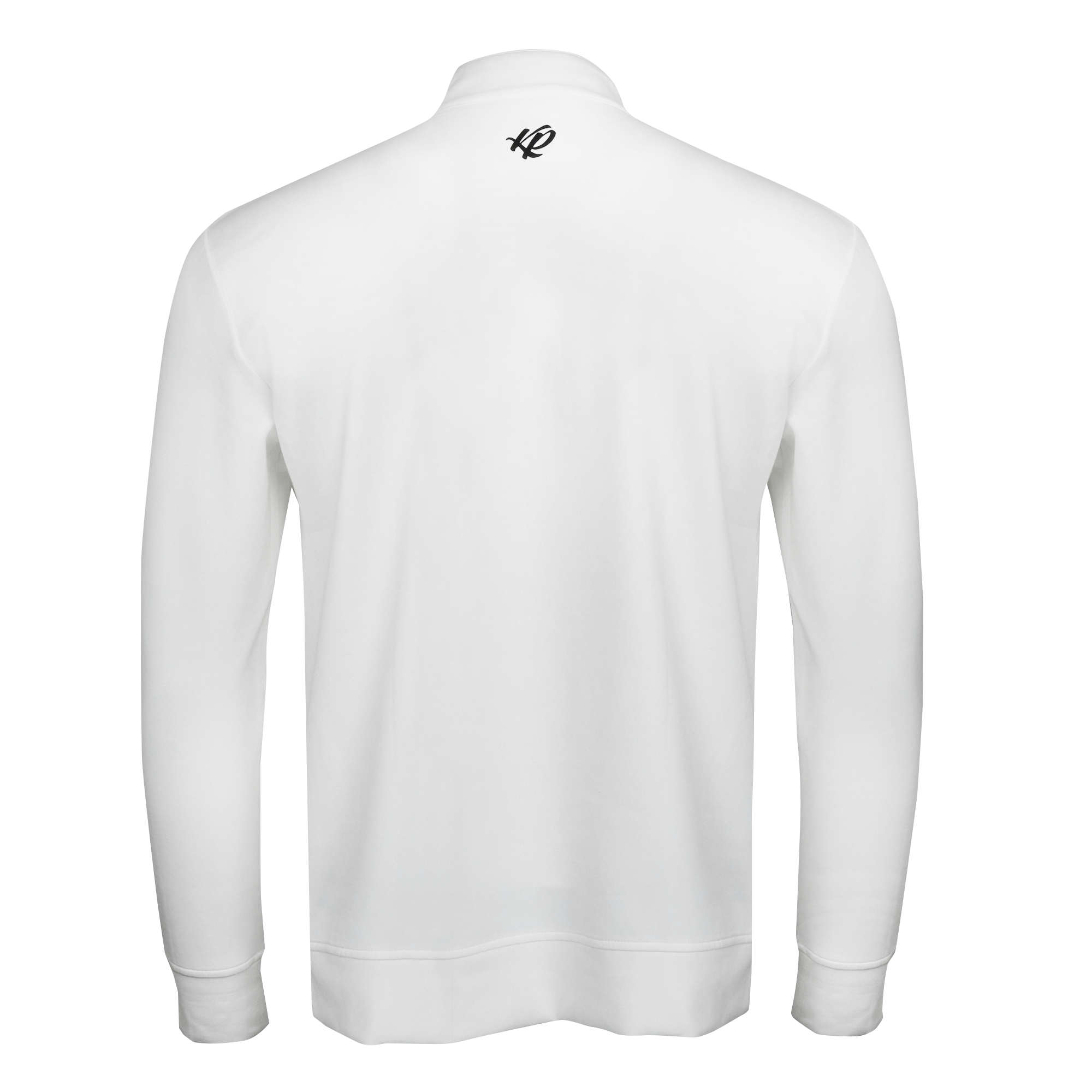 Cloudbreak Performance Quarter Zip