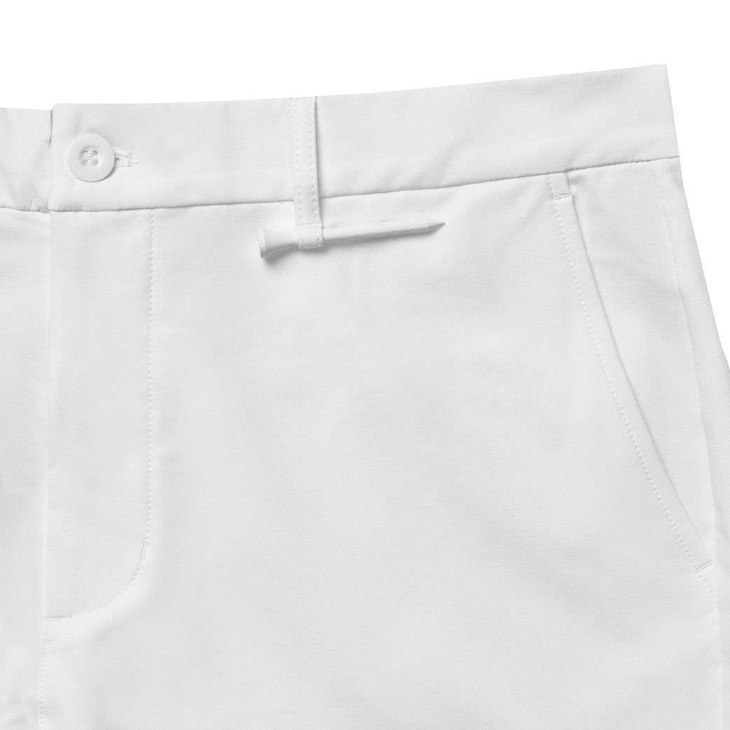 Whitecap Performance Shorts