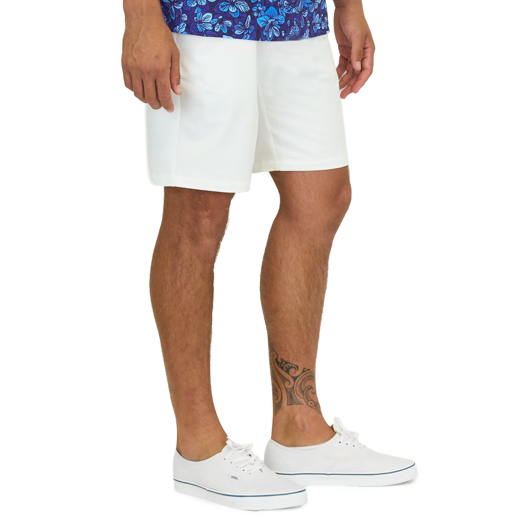 Whitecap Performance Shorts