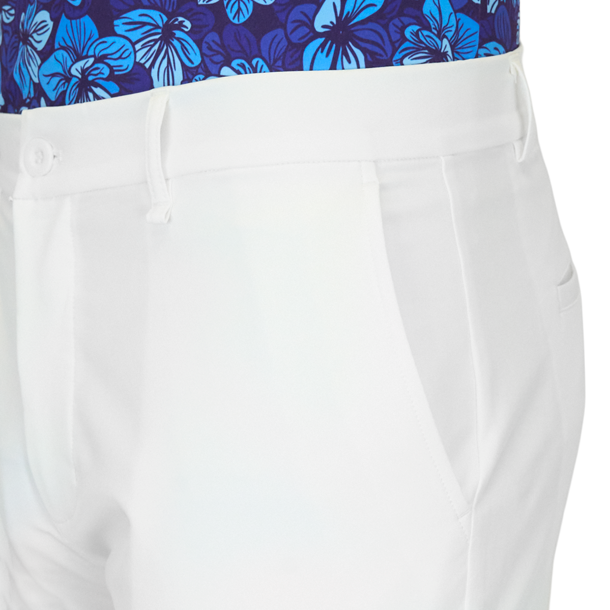 Whitecap Performance Shorts