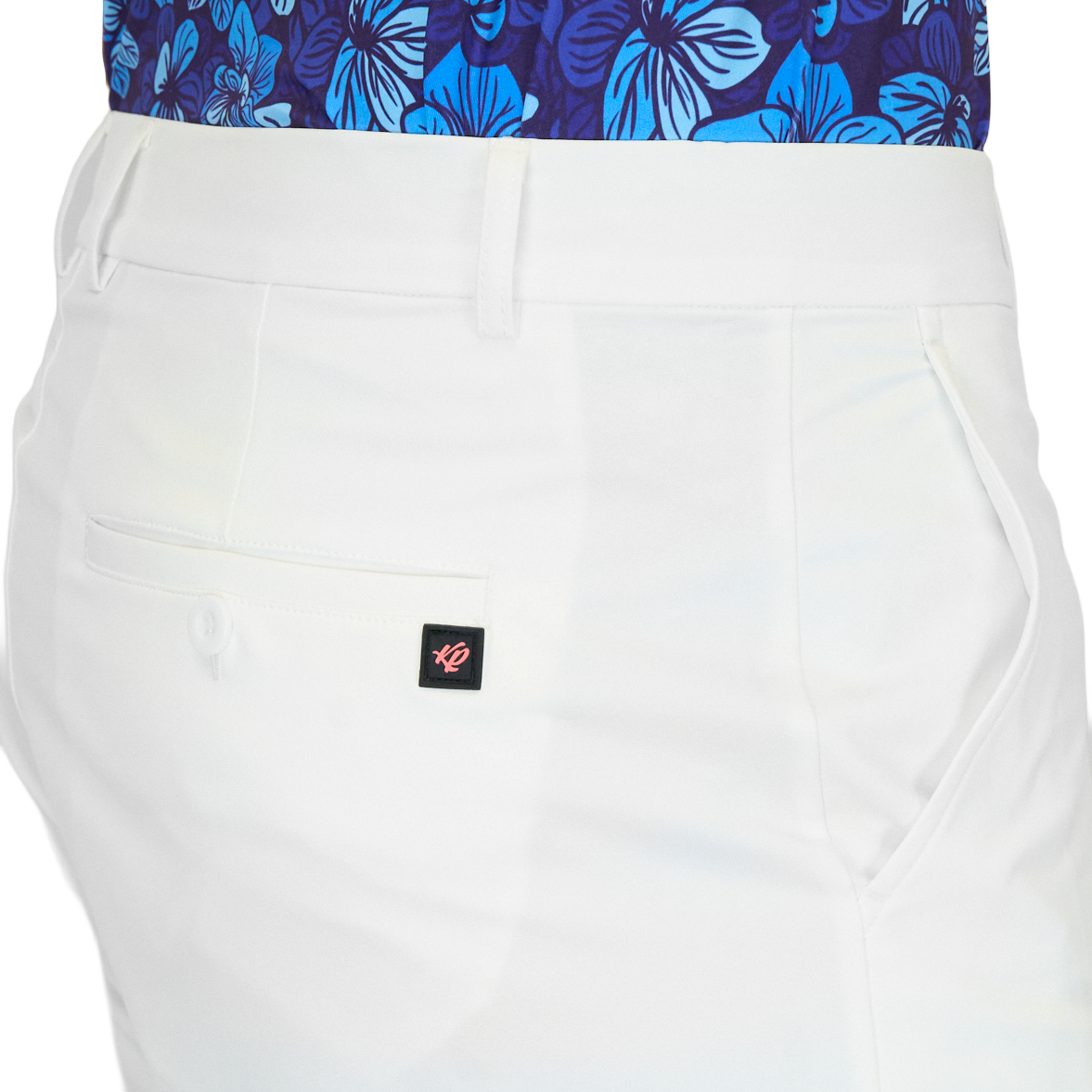 Whitecap Performance Shorts