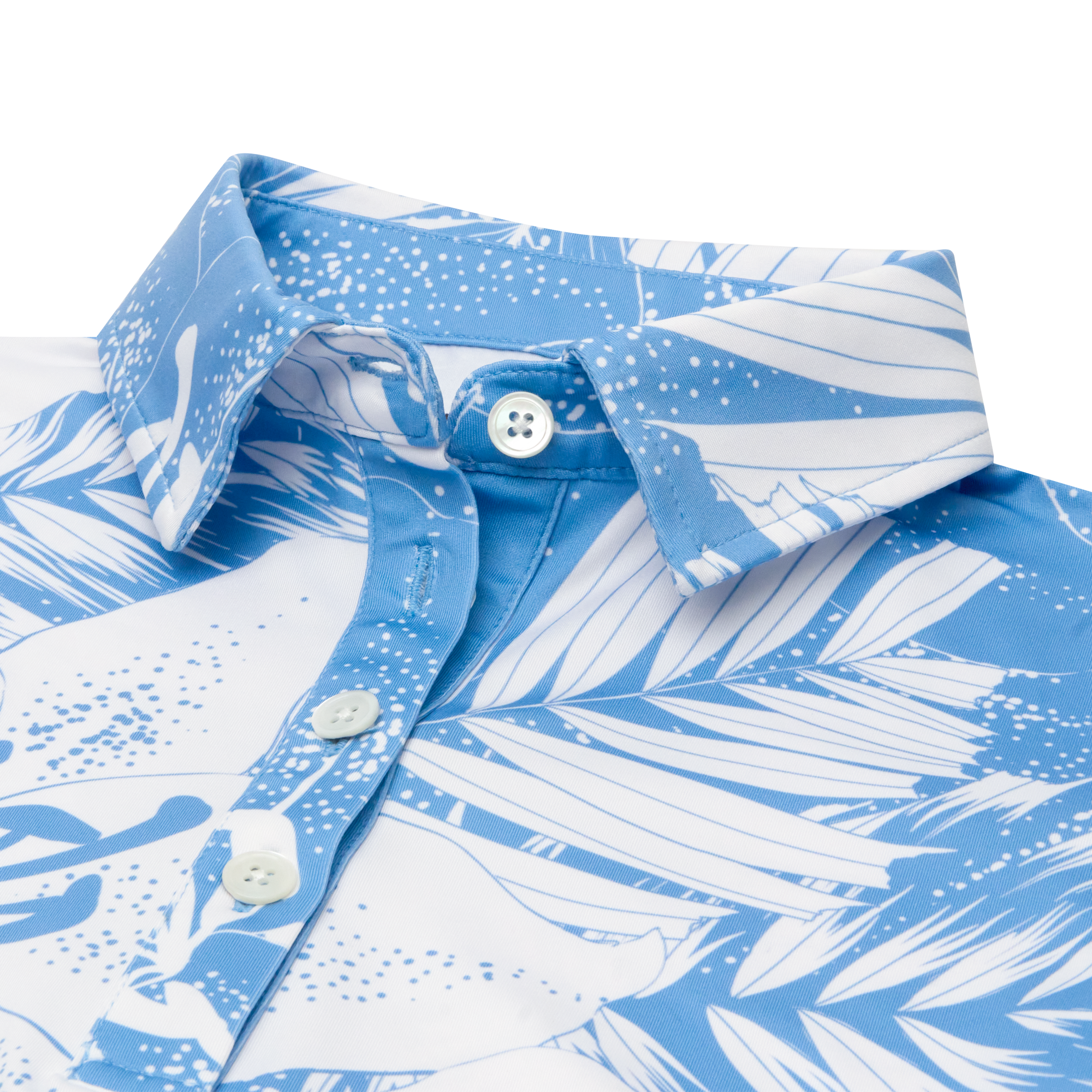 Women's Aloha Blossom