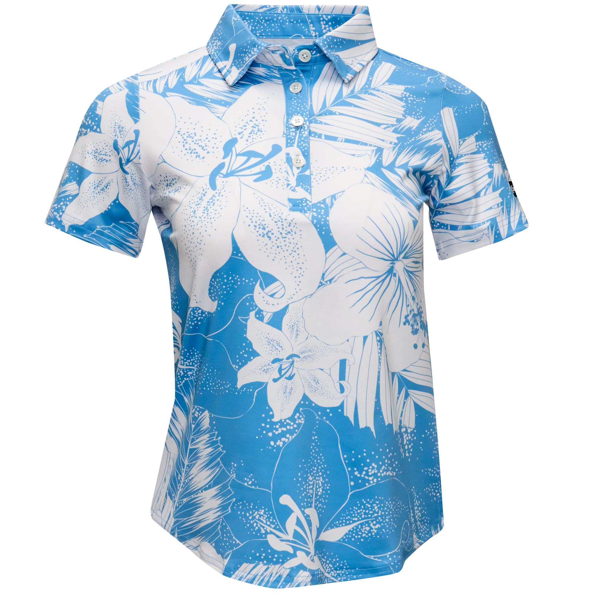 Women's Aloha Blossom