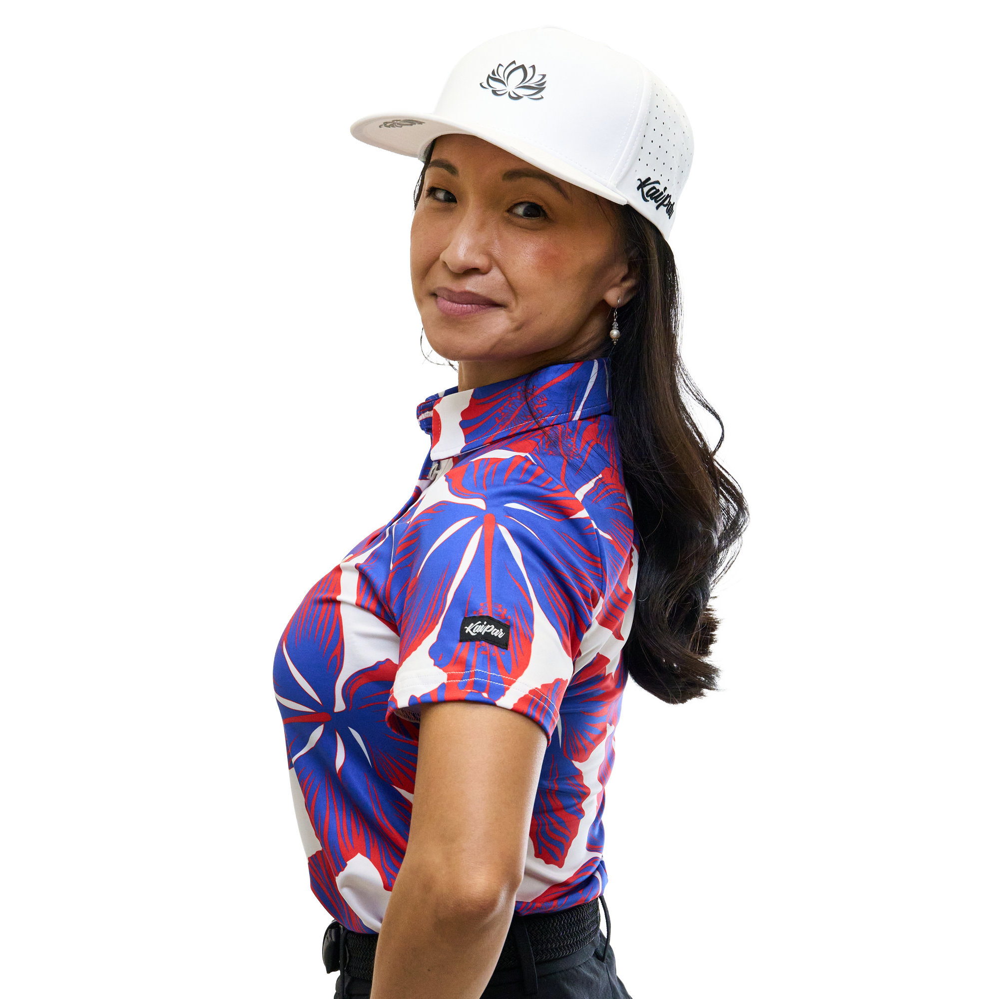 Women's Freedom Floral
