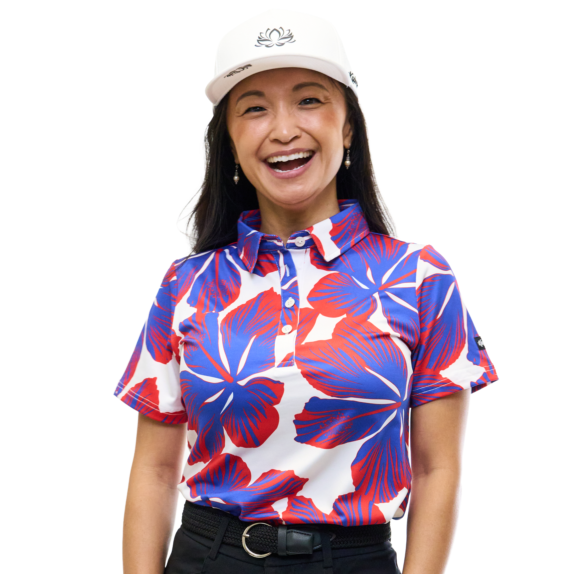 Women's Freedom Floral
