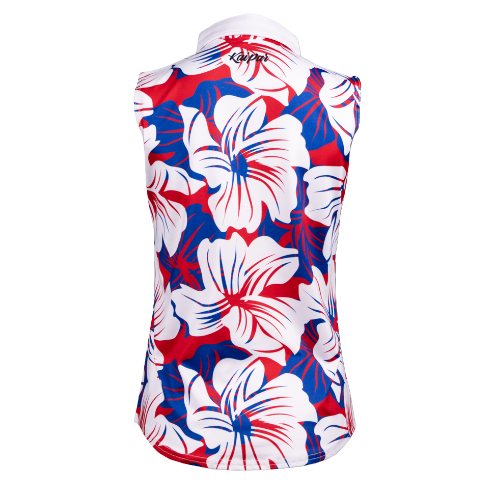 Women's Paradise Patriot