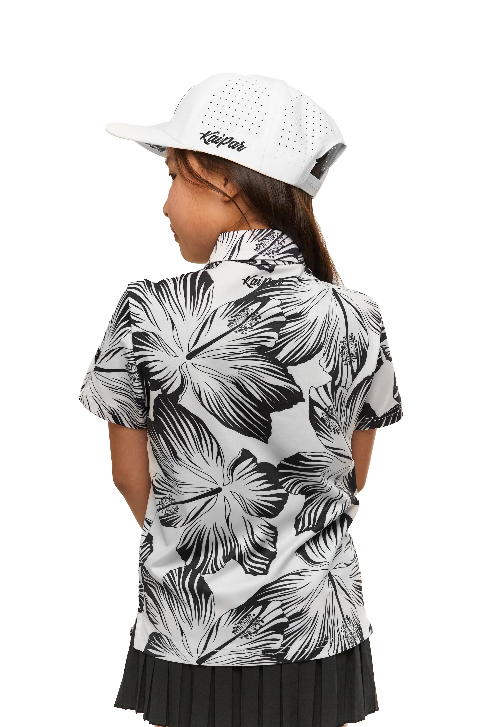 Black Hibiscus Keiki