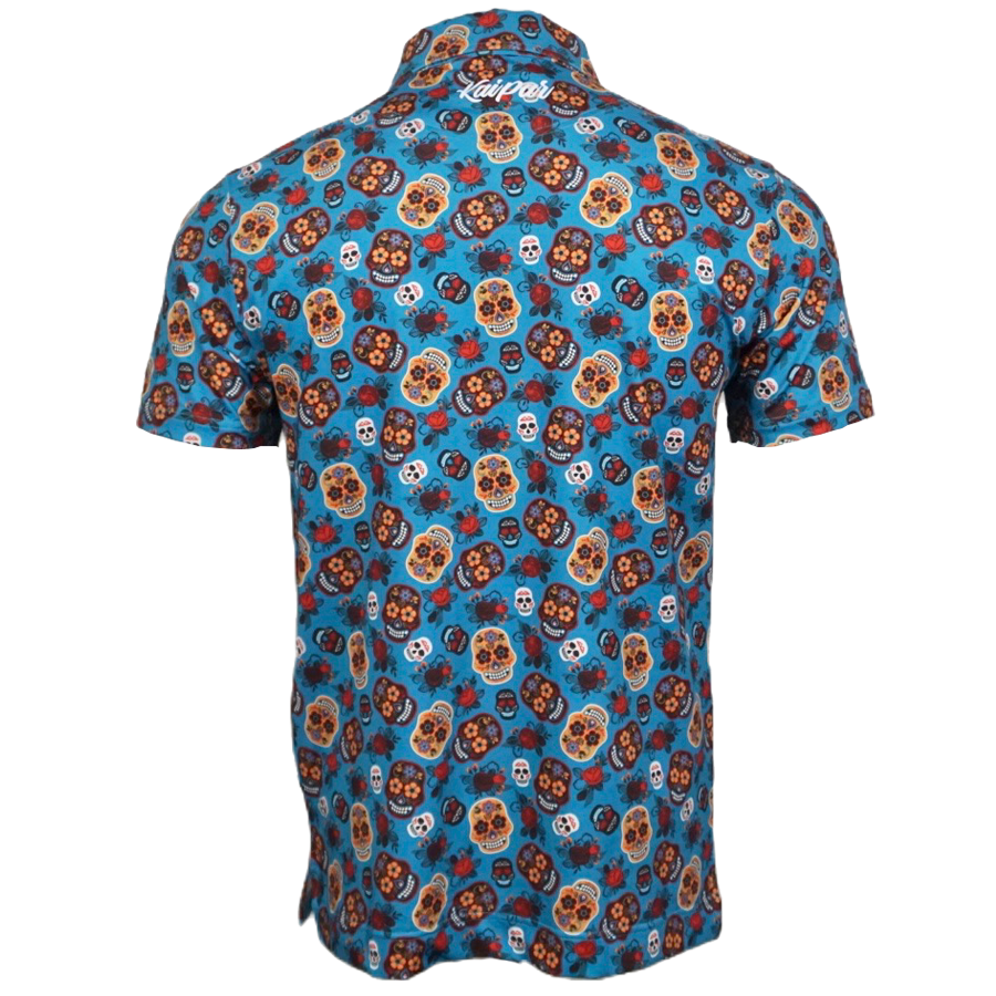 Día de Muertos Limited Edition