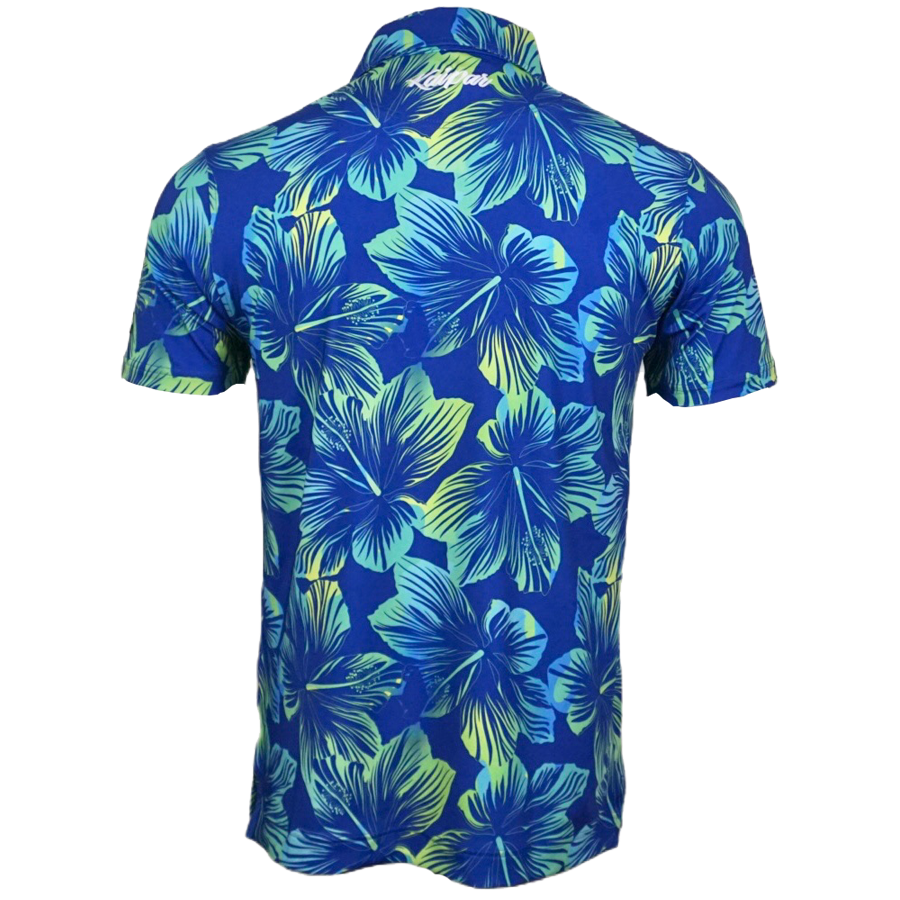Blue Hawaiian Limited Edition