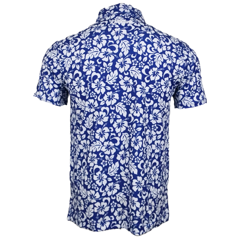 The Hawaiian Golf Shirt Limited Edition