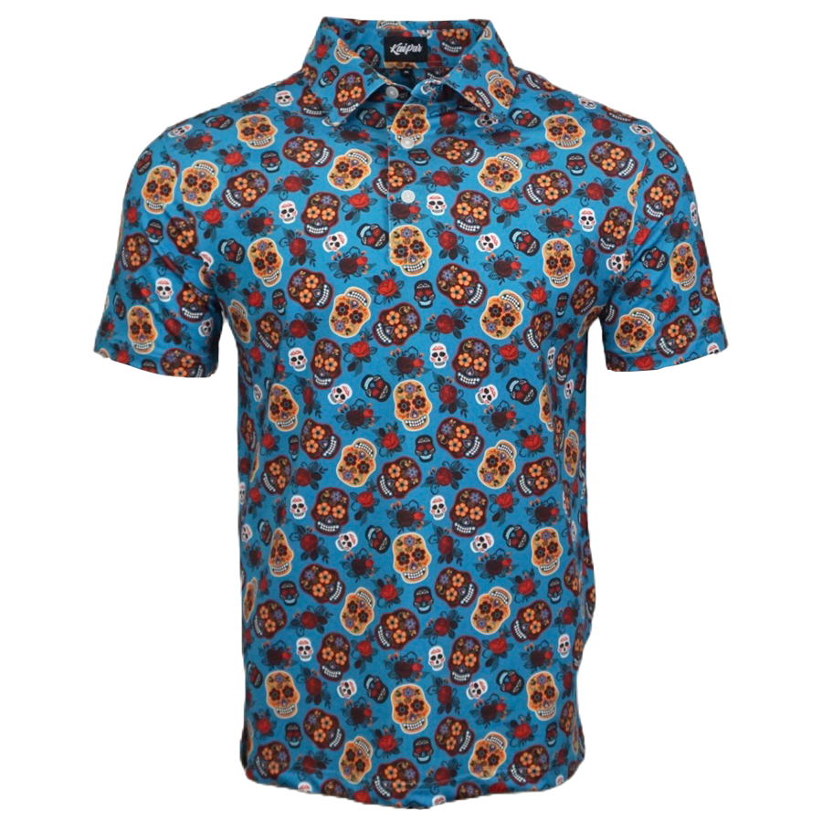 Día de Muertos Limited Edition