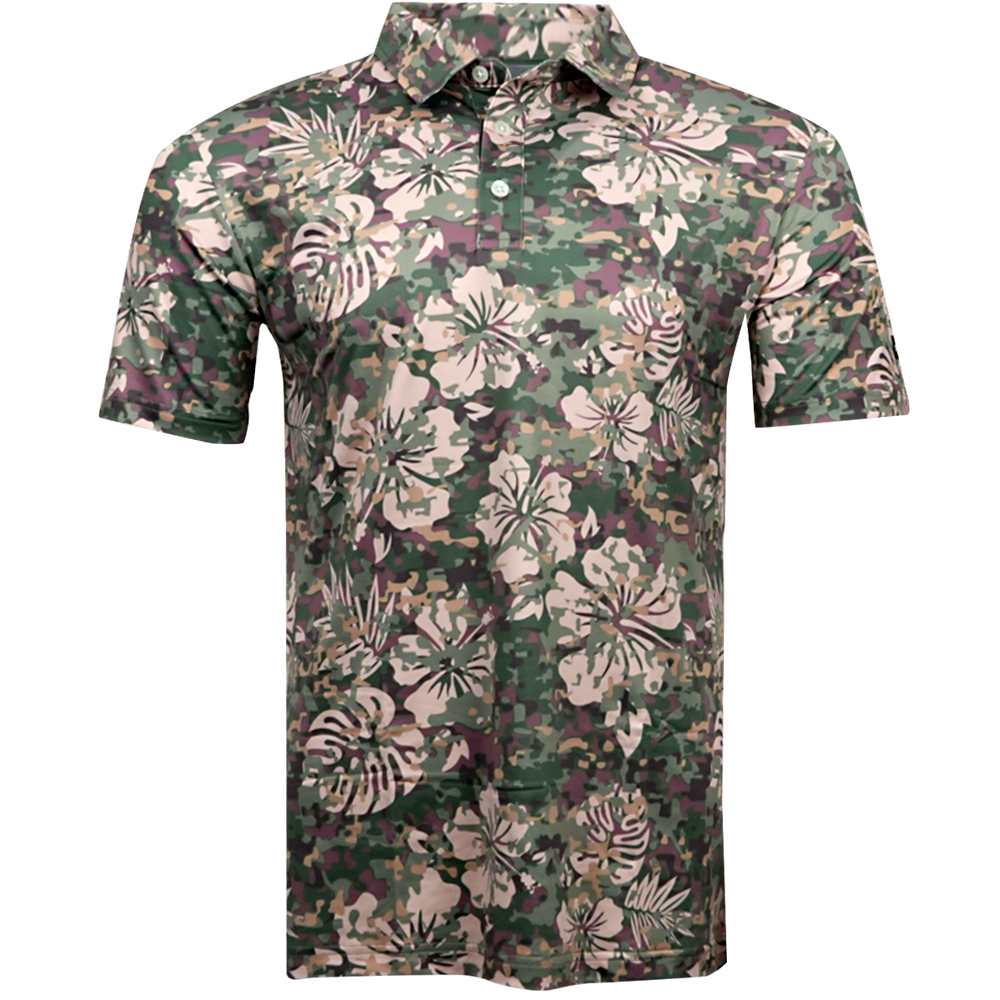 Maui Camo