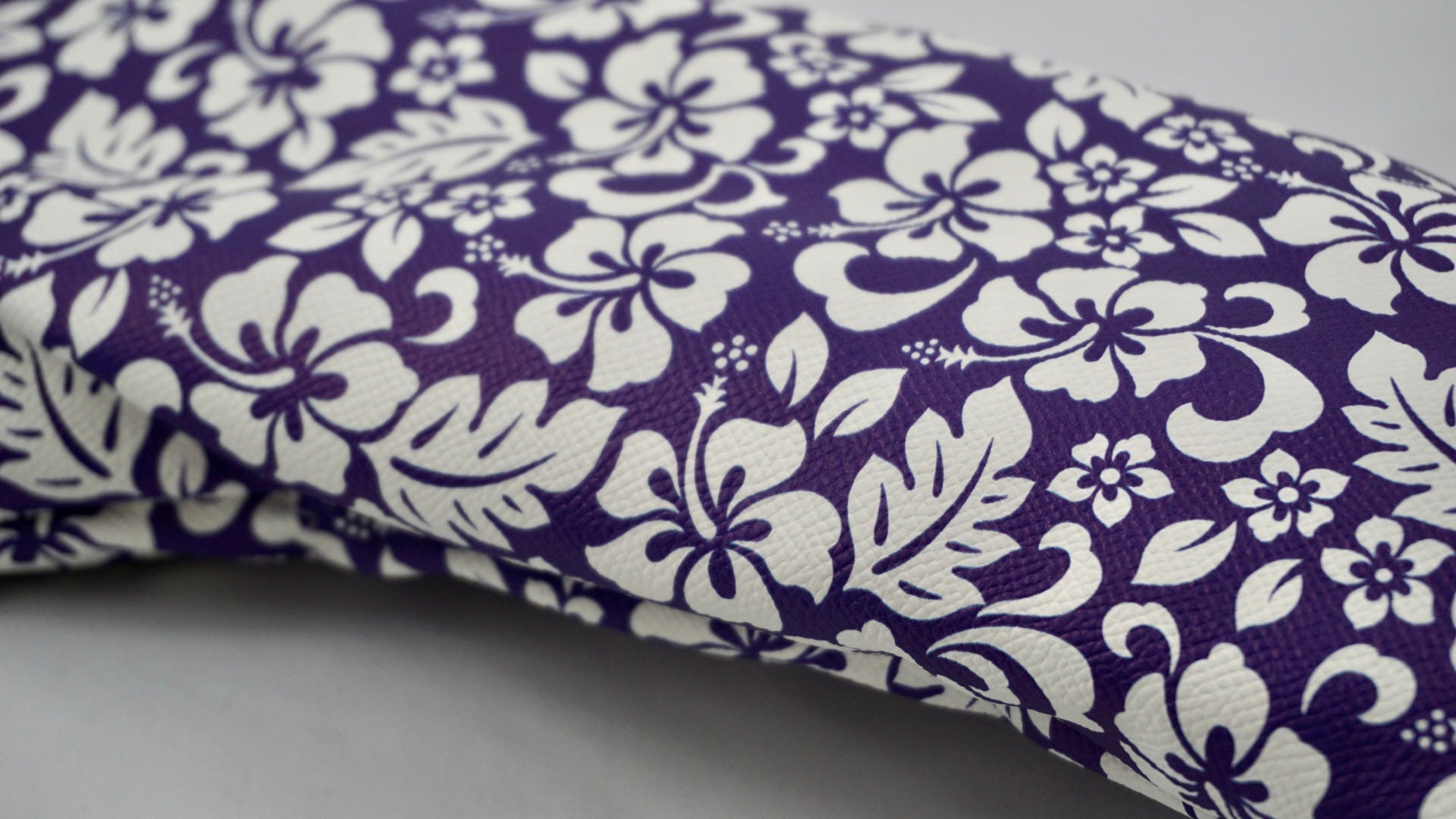 The Hawaiian Golf Driver/Fairway Cover