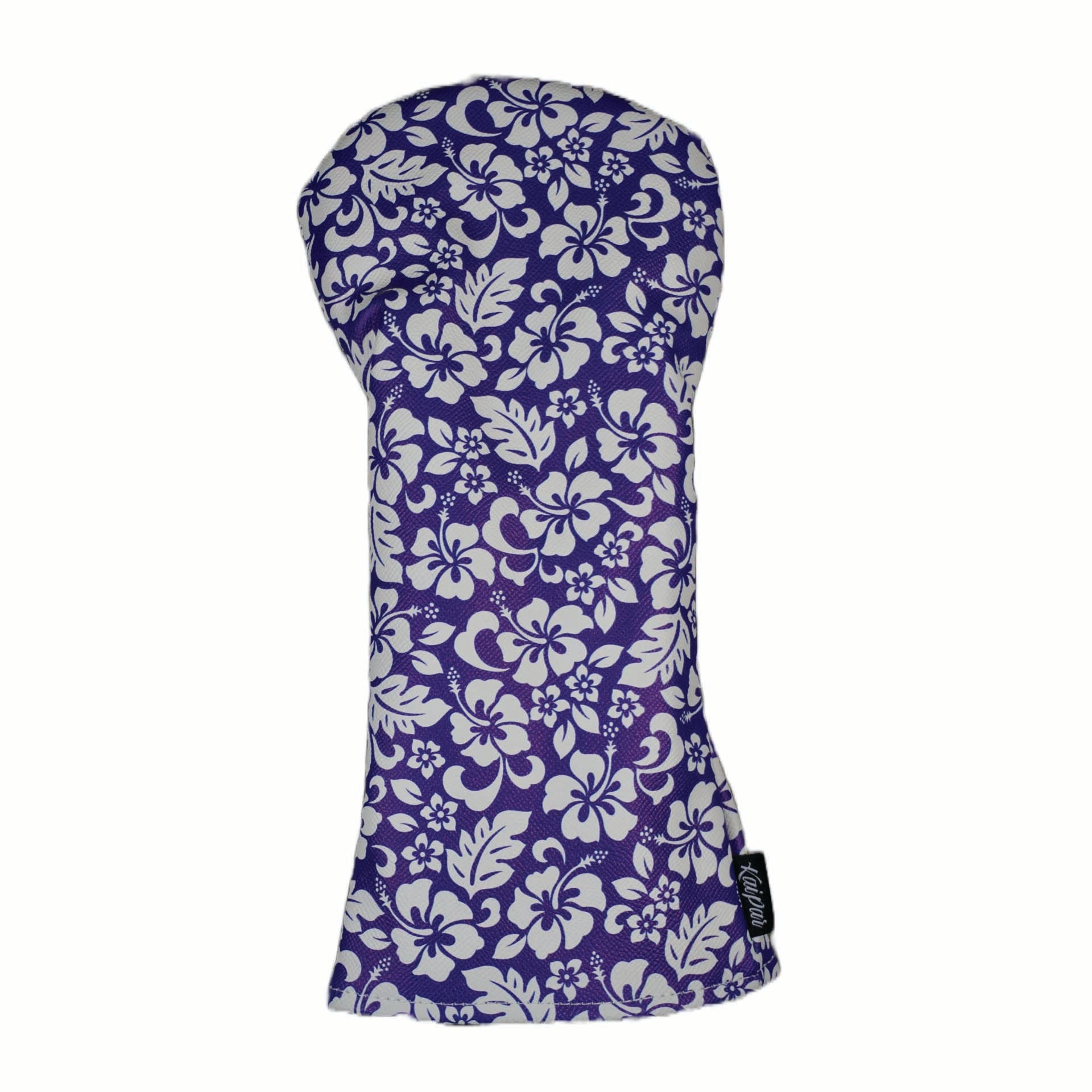 The Hawaiian Golf Driver/Fairway Cover