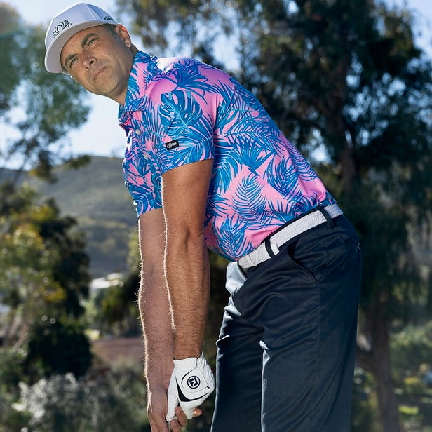 Pink Palms 2.0