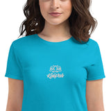 Women's Kaipar Logo T-Shirt