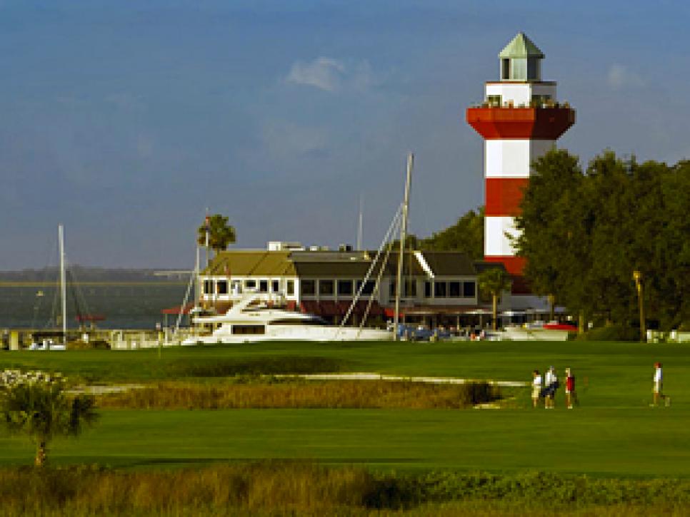 Cameron Smith: The Master of Hilton Head Island?