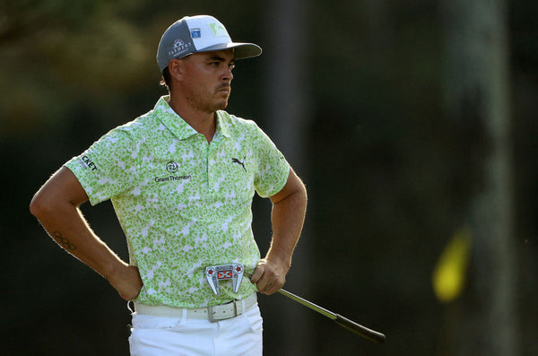 Rickie Fowler misses The U.S. Open playoff qualifier by 1 shot