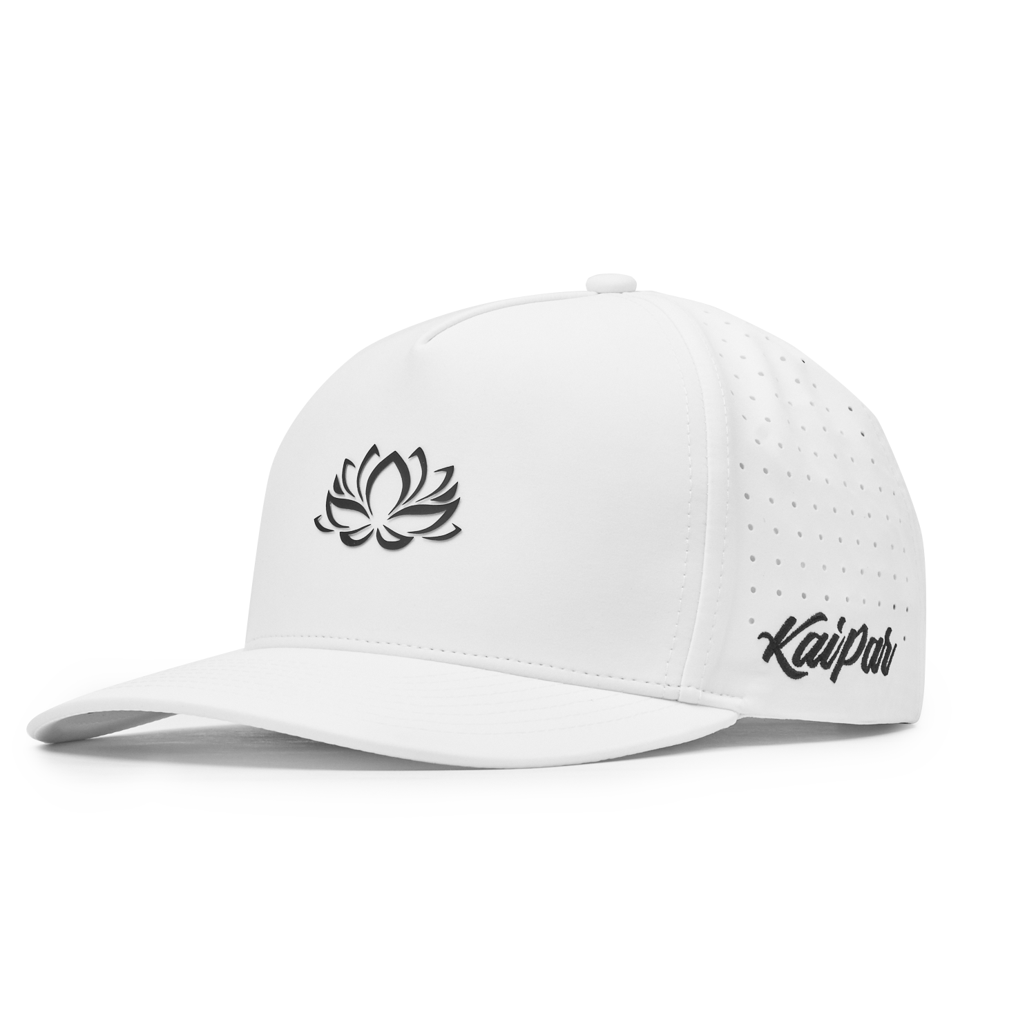 White Lotus