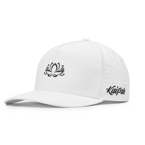 White Lotus