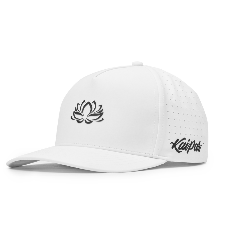 White Lotus