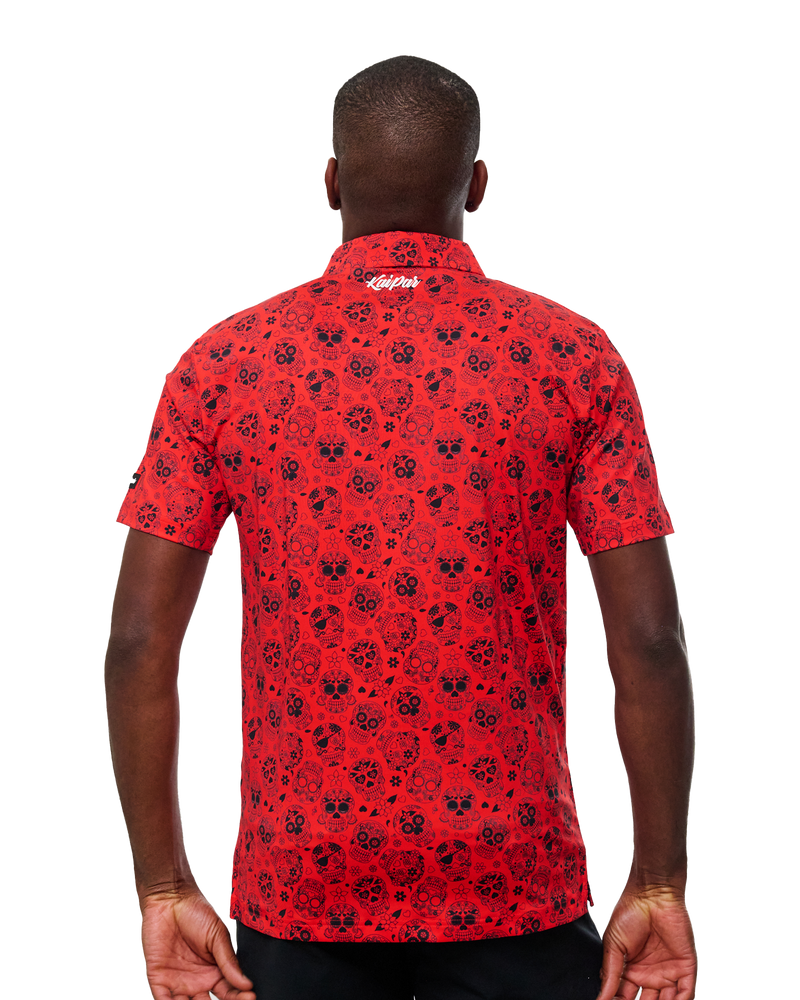 Sangre de los Muertos