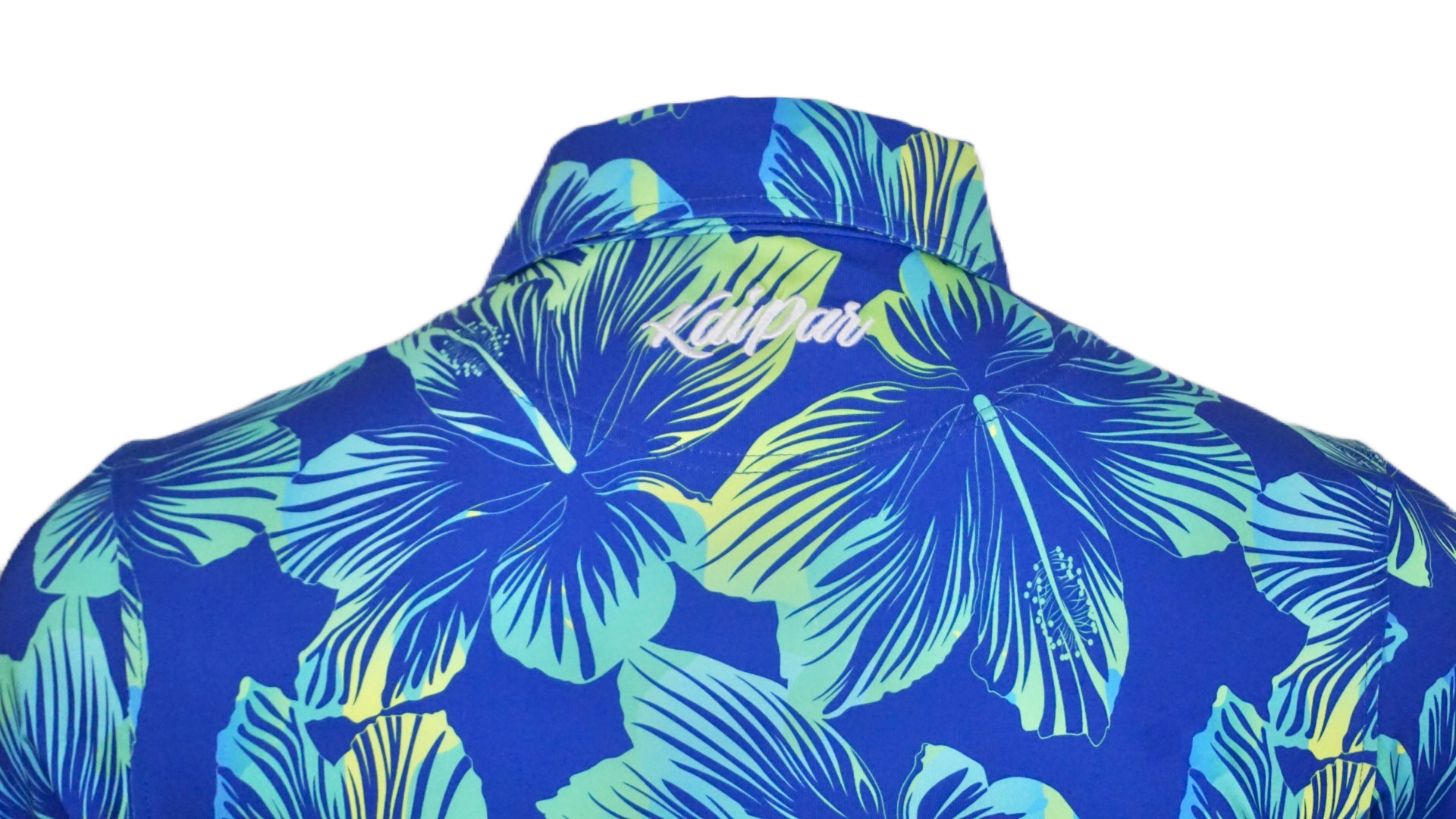 Blue Hawaiian Limited Edition