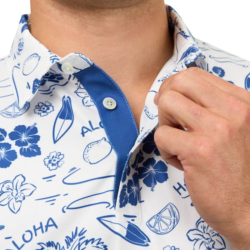 Aloha Vibes