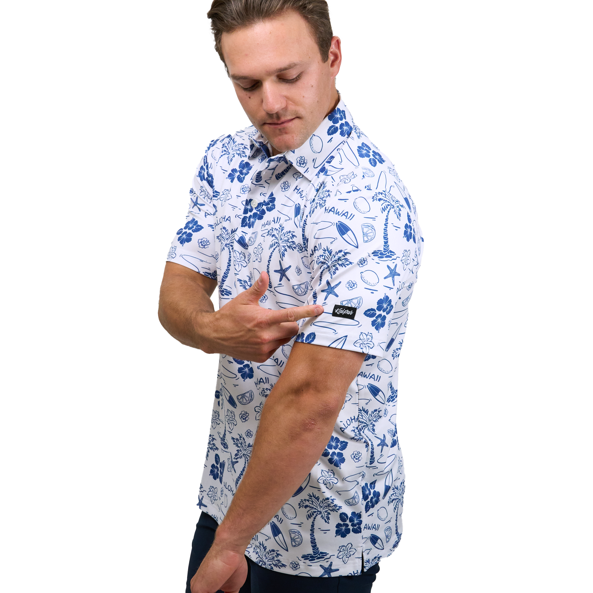Aloha Vibes