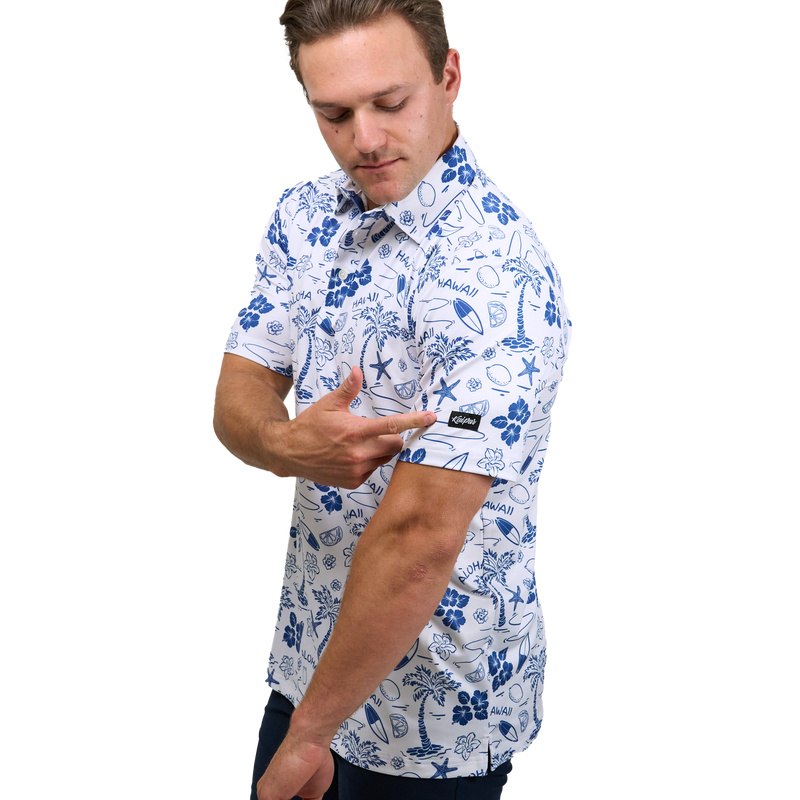 Aloha Vibes