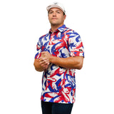 The Liberty Golf Collection