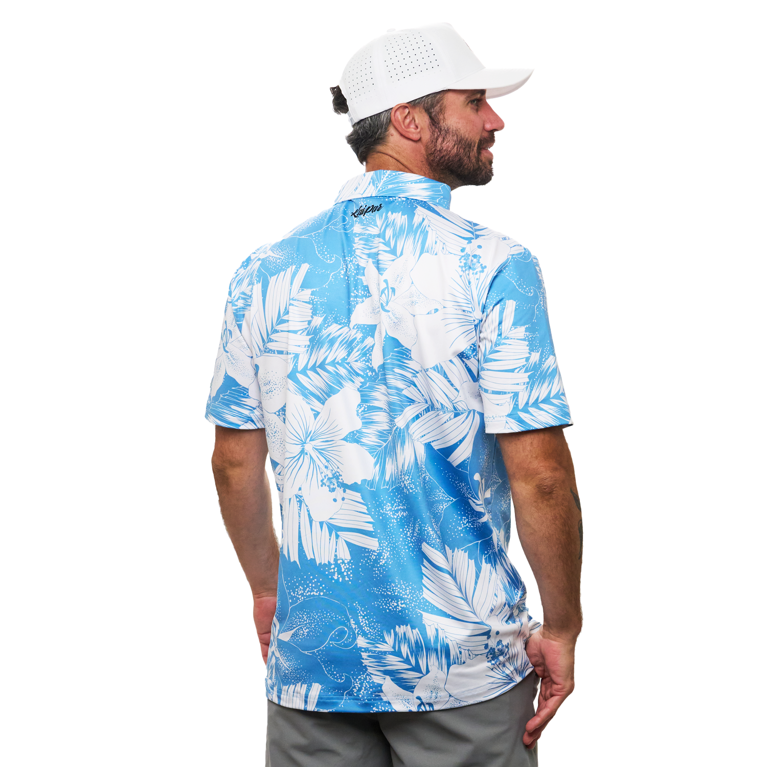 Aloha Blossom