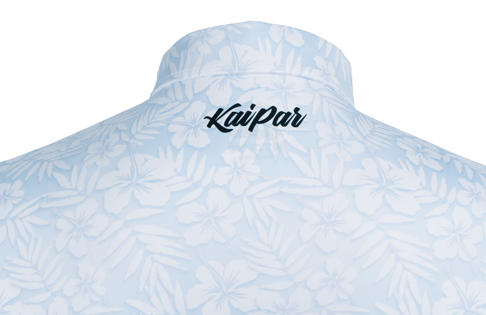 Hilo Golf Polo | Hawaiian Golf Shirts | Kaipar Clothing | Crazy