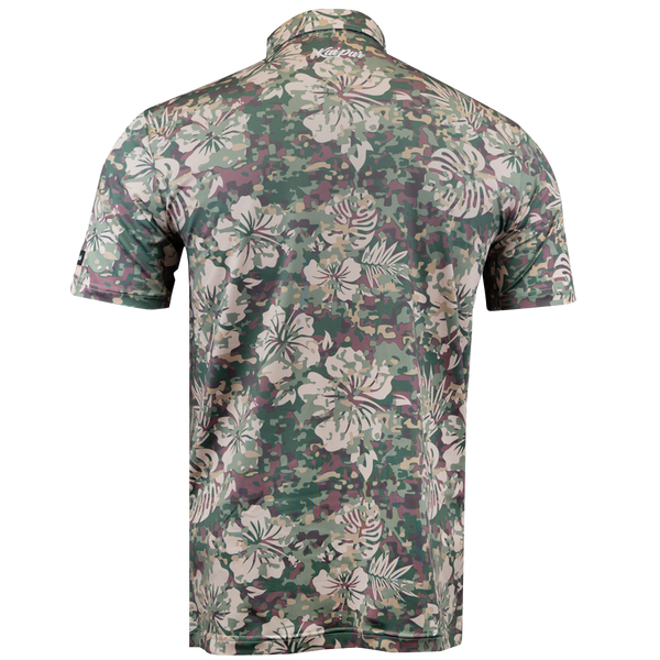 Maui Camo