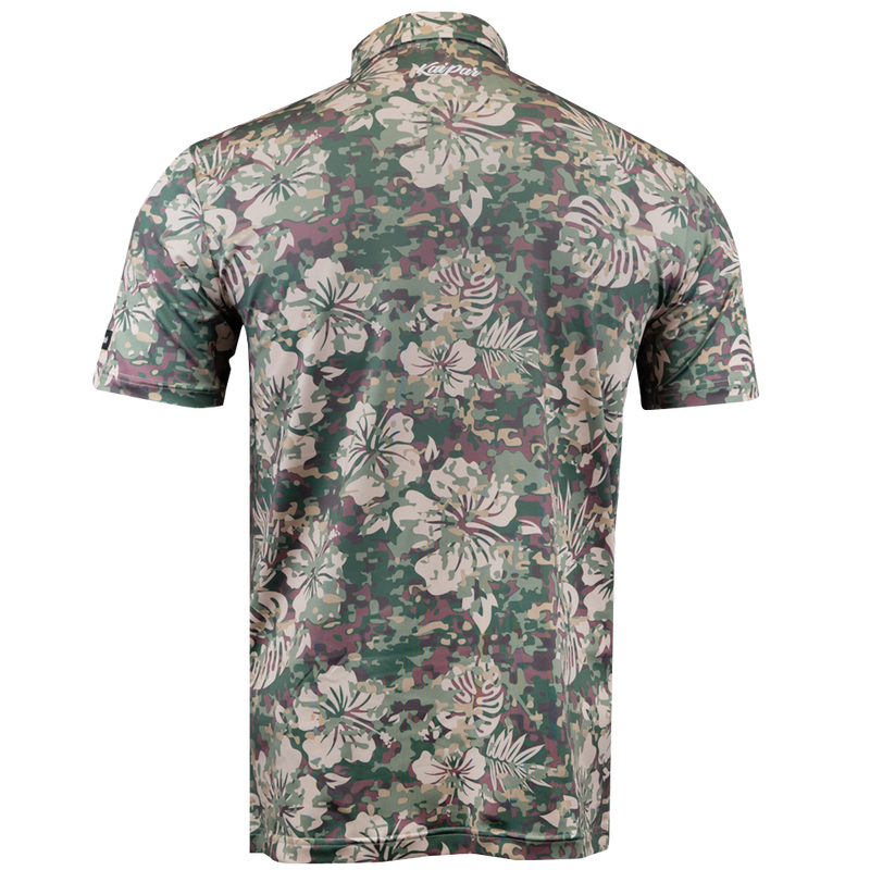 Maui Camo