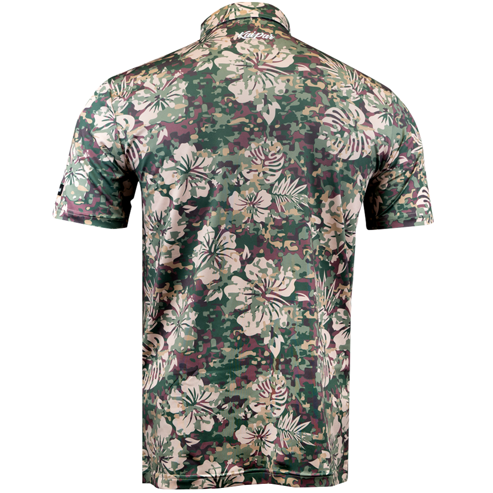 Maui Camo