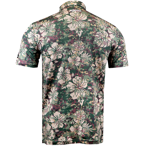 Maui Camo