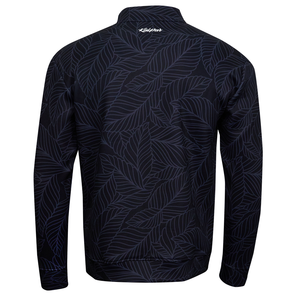Moonlight Performance Quarter Zip