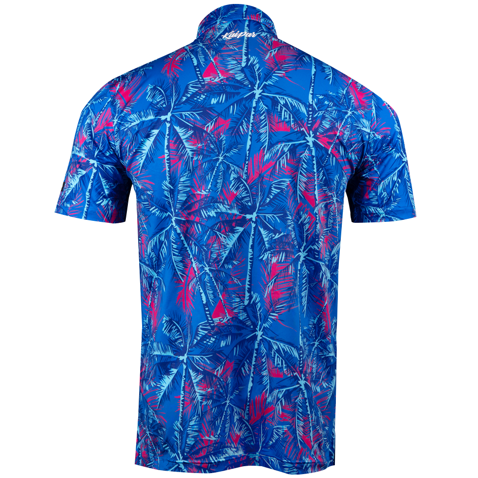Midnight Palms